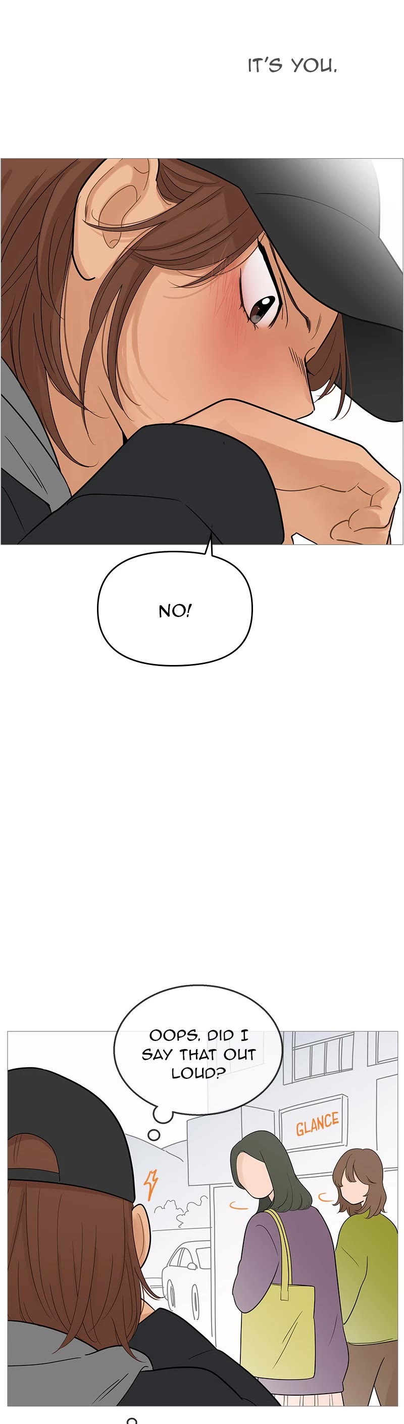 Your Smile Is a Trap Chapter 109 page 19 - Chapter 109: Episode 109