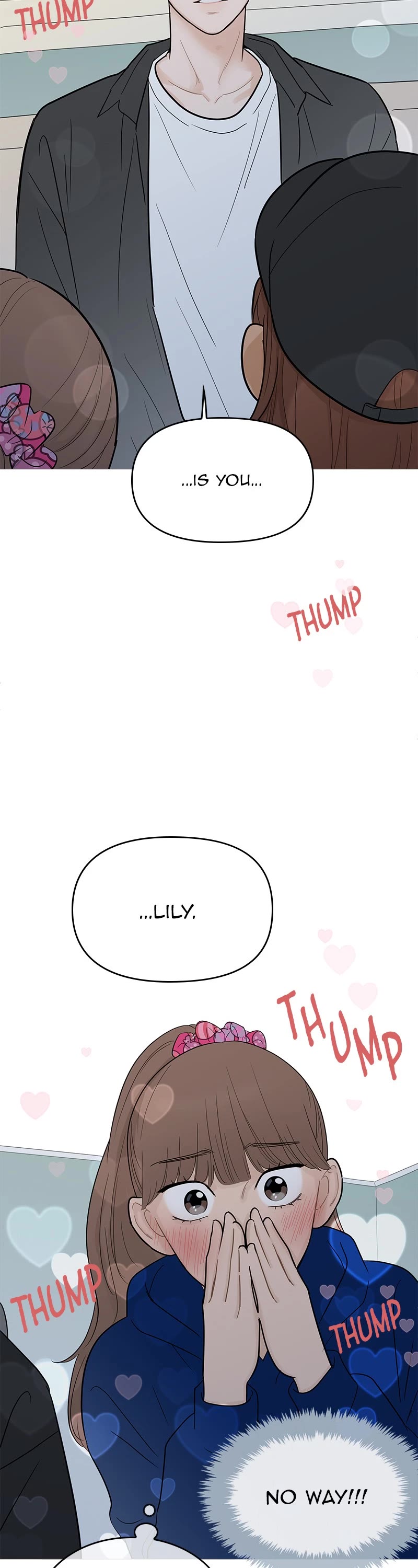 Your Smile Is a Trap Chapter 109 page 2 - Chapter 109: Episode 109