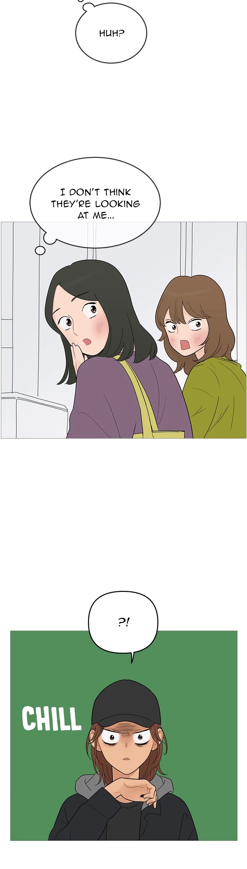 Your Smile Is a Trap Chapter 109 page 20 - Chapter 109: Episode 109