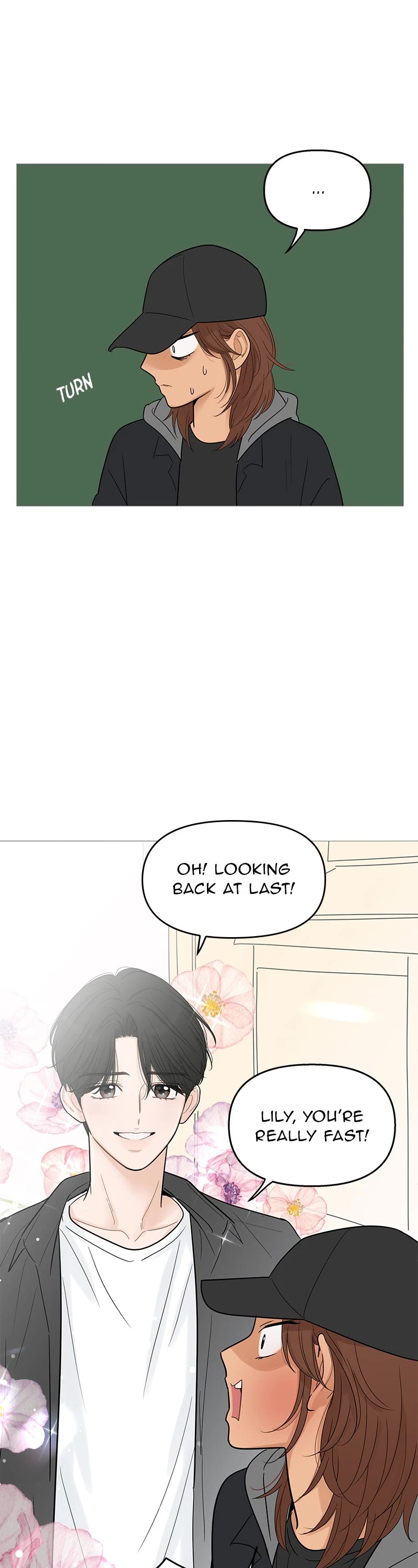 Your Smile Is a Trap Chapter 109 page 21 - Chapter 109: Episode 109