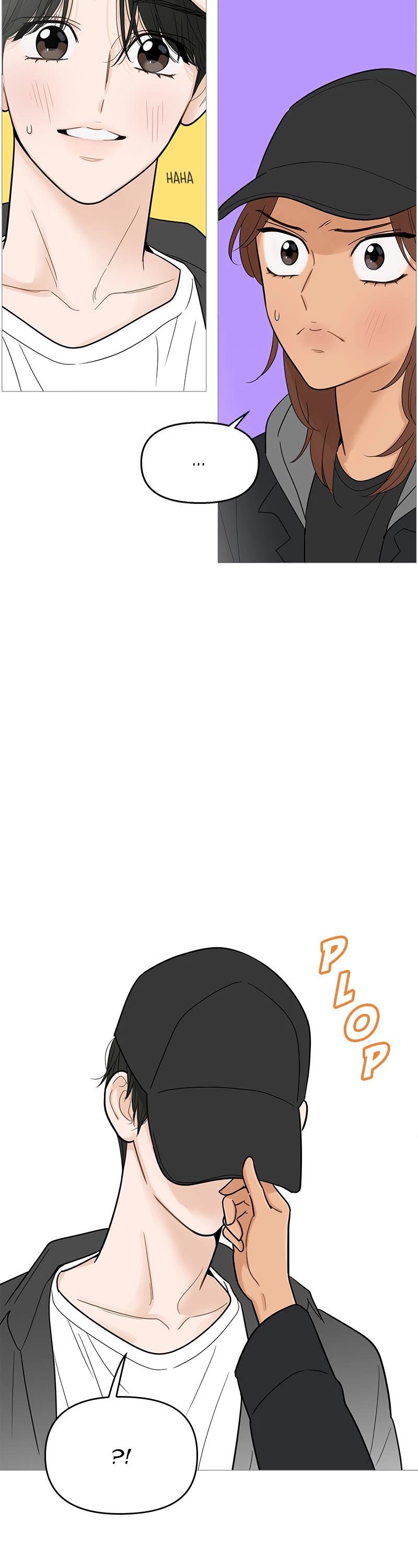 Your Smile Is a Trap Chapter 109 page 23 - Chapter 109: Episode 109