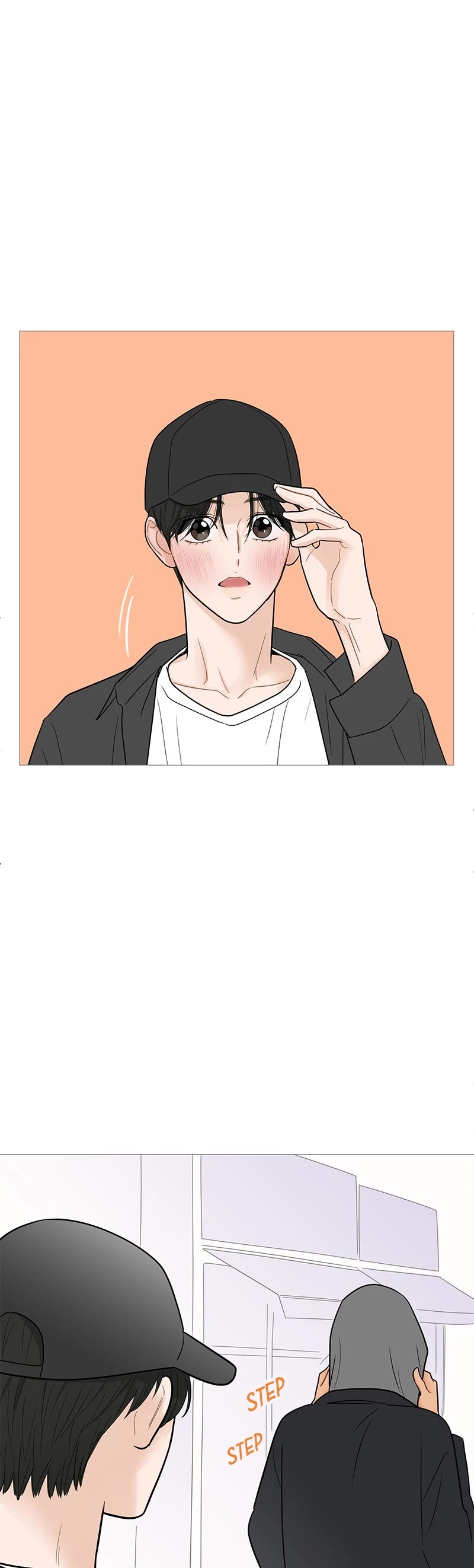 Your Smile Is a Trap Chapter 109 page 24 - Chapter 109: Episode 109