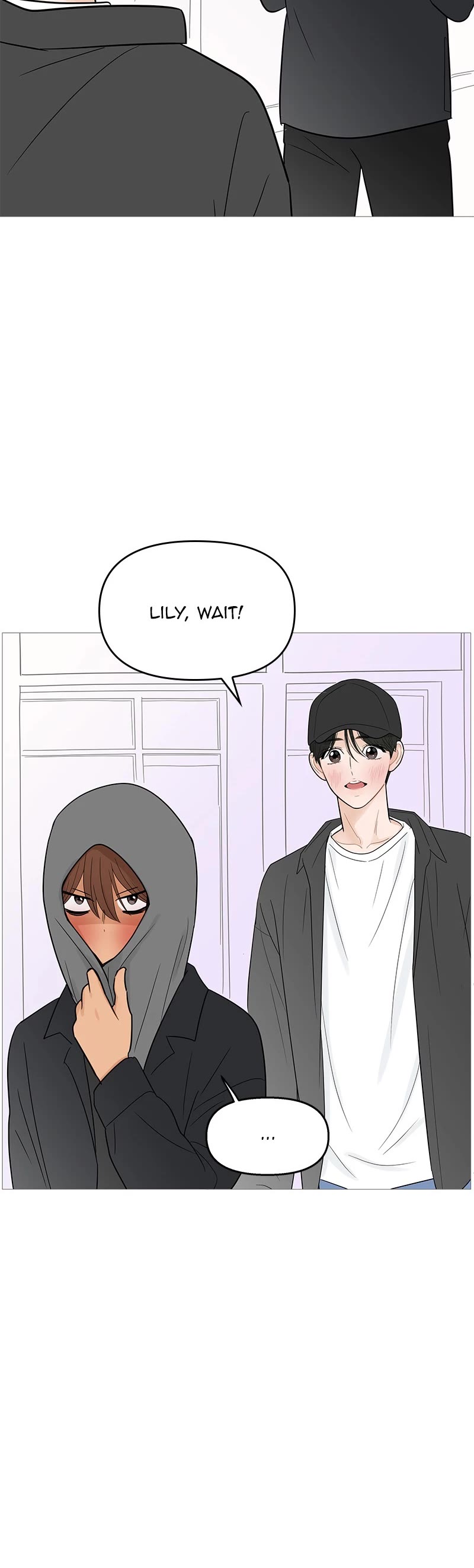 Your Smile Is a Trap Chapter 109 page 25 - Chapter 109: Episode 109