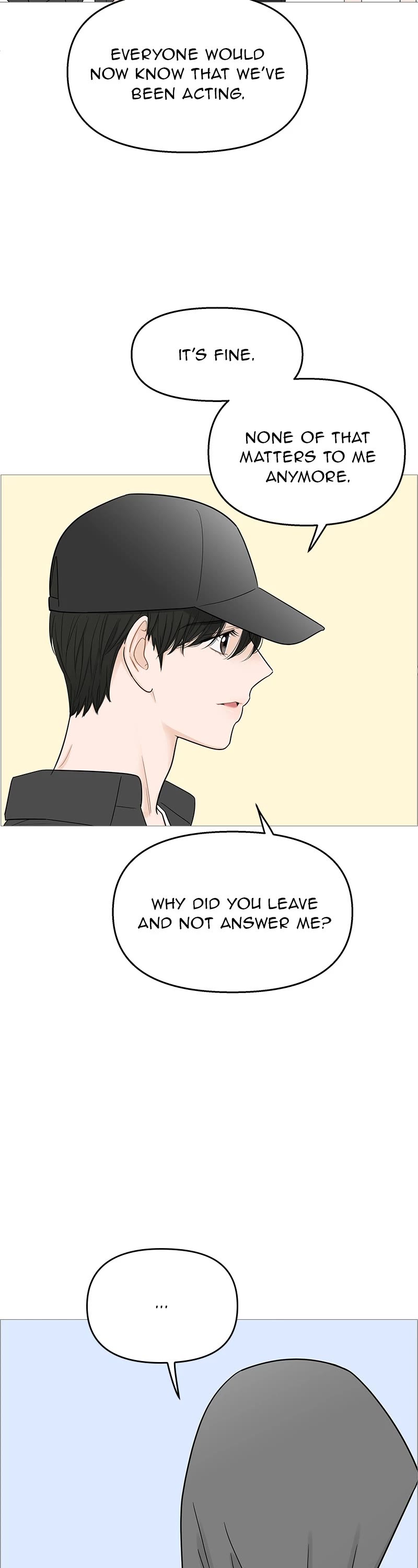Your Smile Is a Trap Chapter 109 page 27 - Chapter 109: Episode 109
