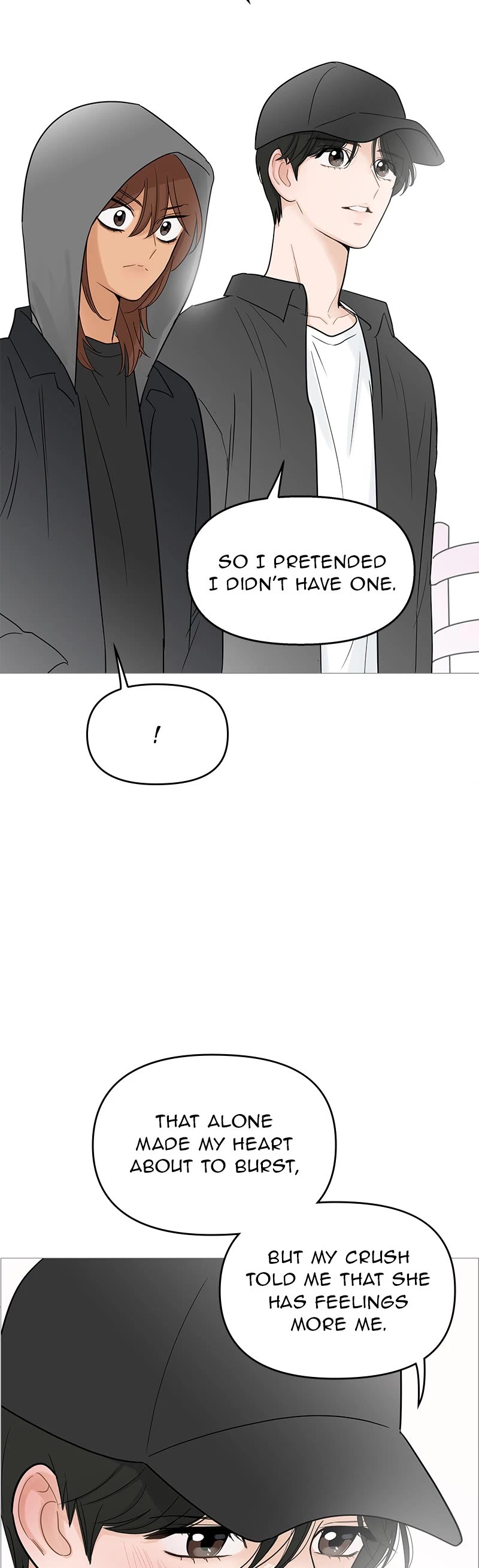 Your Smile Is a Trap Chapter 109 page 29 - Chapter 109: Episode 109