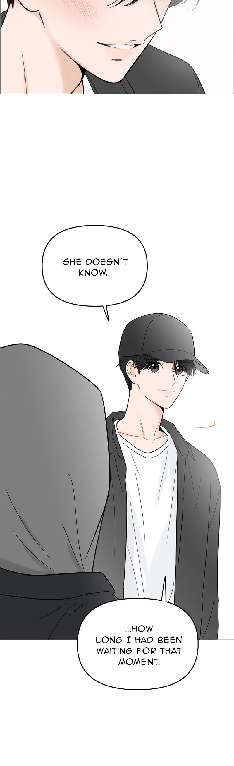 Your Smile Is a Trap Chapter 109 page 30 - Chapter 109: Episode 109