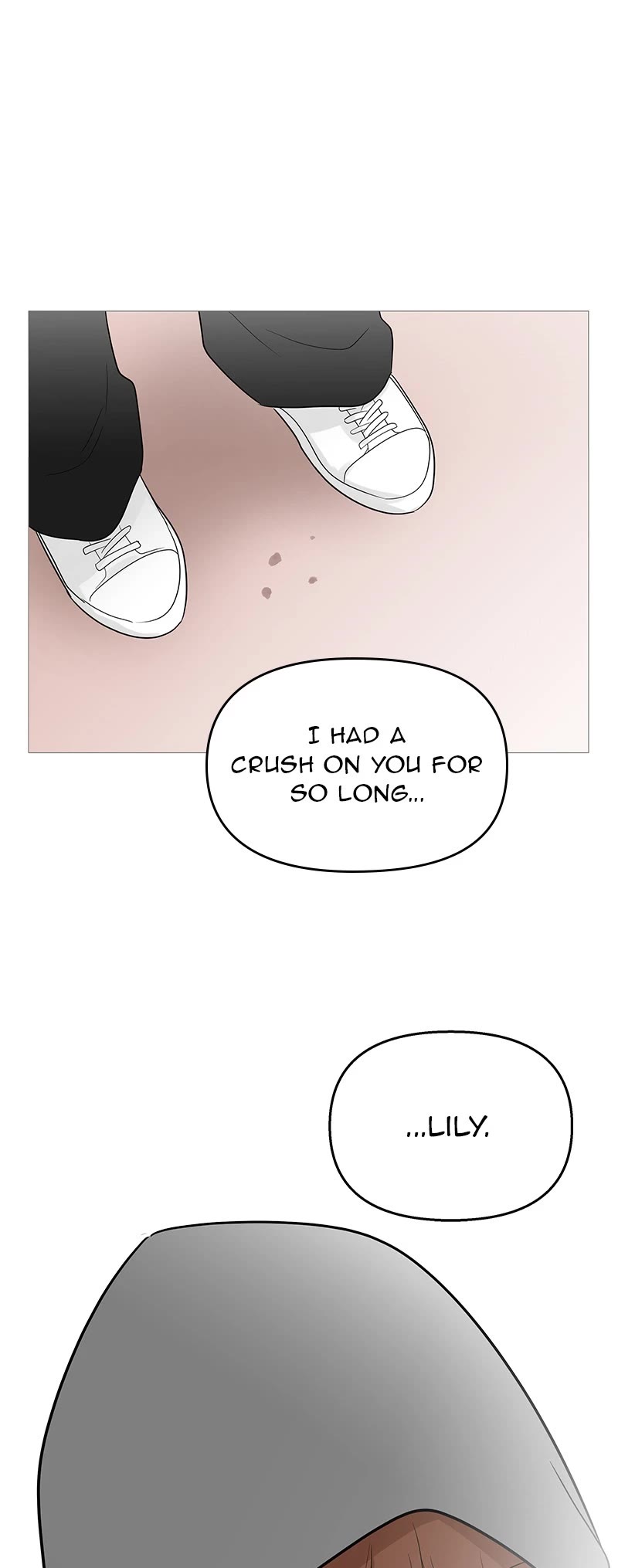 Your Smile Is a Trap Chapter 109 page 31 - Chapter 109: Episode 109