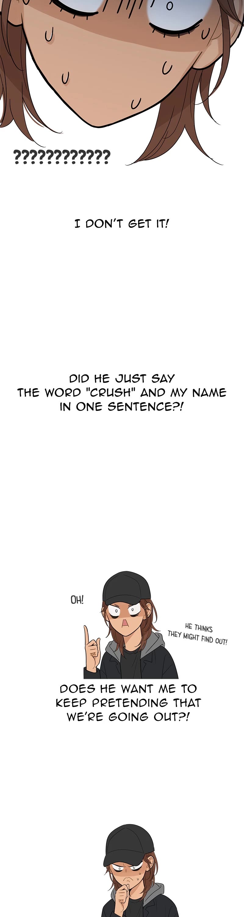 Your Smile Is a Trap Chapter 109 page 4 - Chapter 109: Episode 109