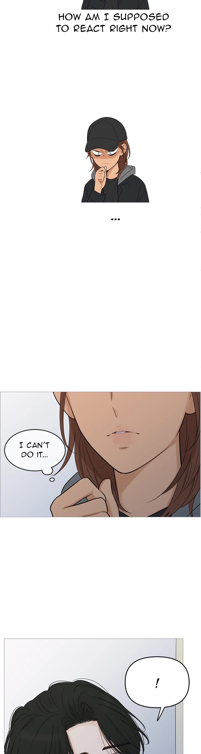 Your Smile Is a Trap Chapter 109 page 5 - Chapter 109: Episode 109