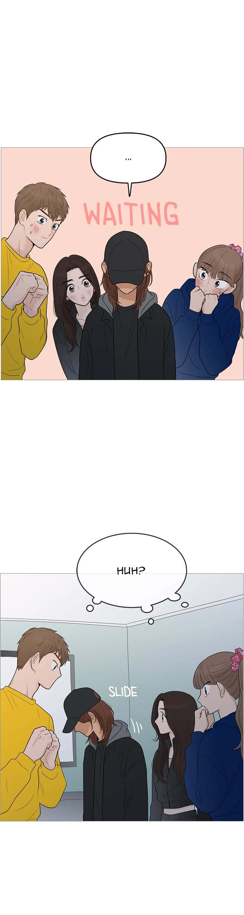 Your Smile Is a Trap Chapter 109 page 7 - Chapter 109: Episode 109