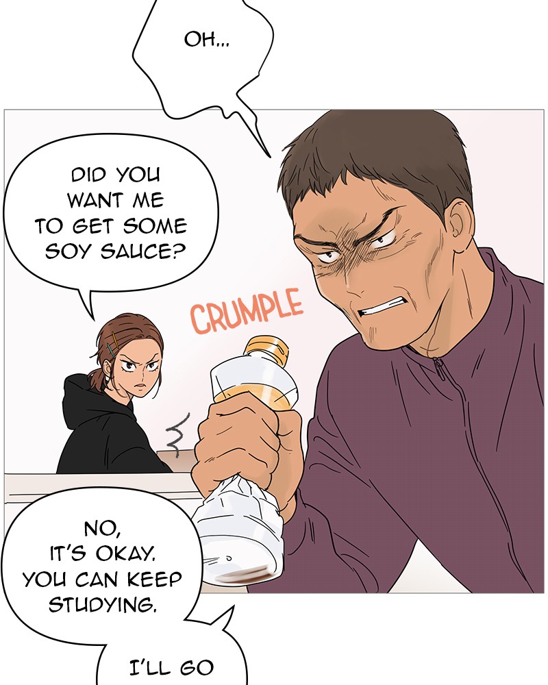 Your Smile Is a Trap Chapter 11 page 10 - Chapter 11: Episode 11