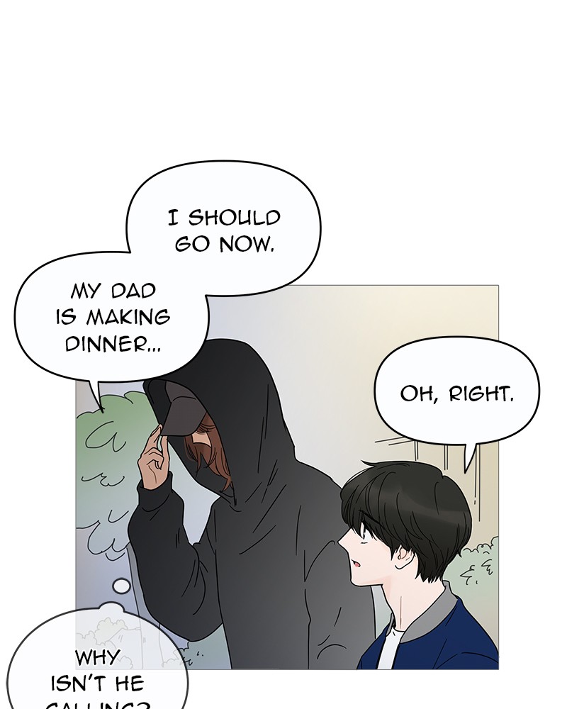 Your Smile Is a Trap Chapter 11 page 104 - Chapter 11: Episode 11