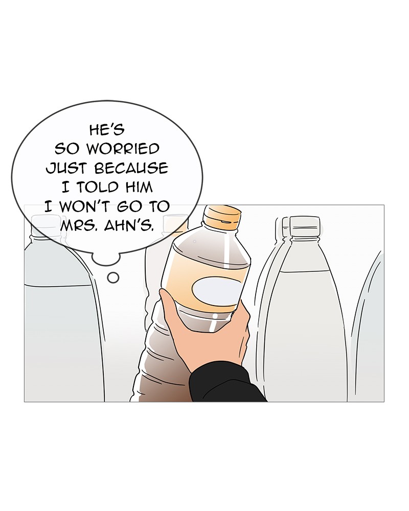 Your Smile Is a Trap Chapter 11 page 20 - Chapter 11: Episode 11