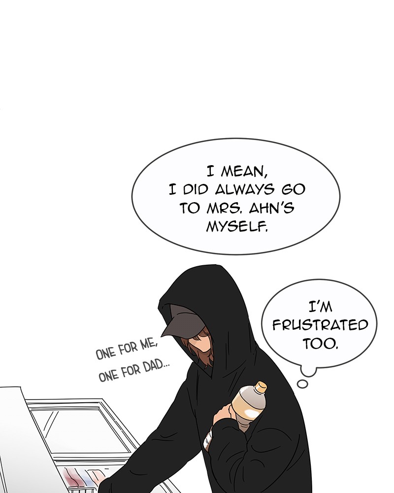 Your Smile Is a Trap Chapter 11 page 21 - Chapter 11: Episode 11