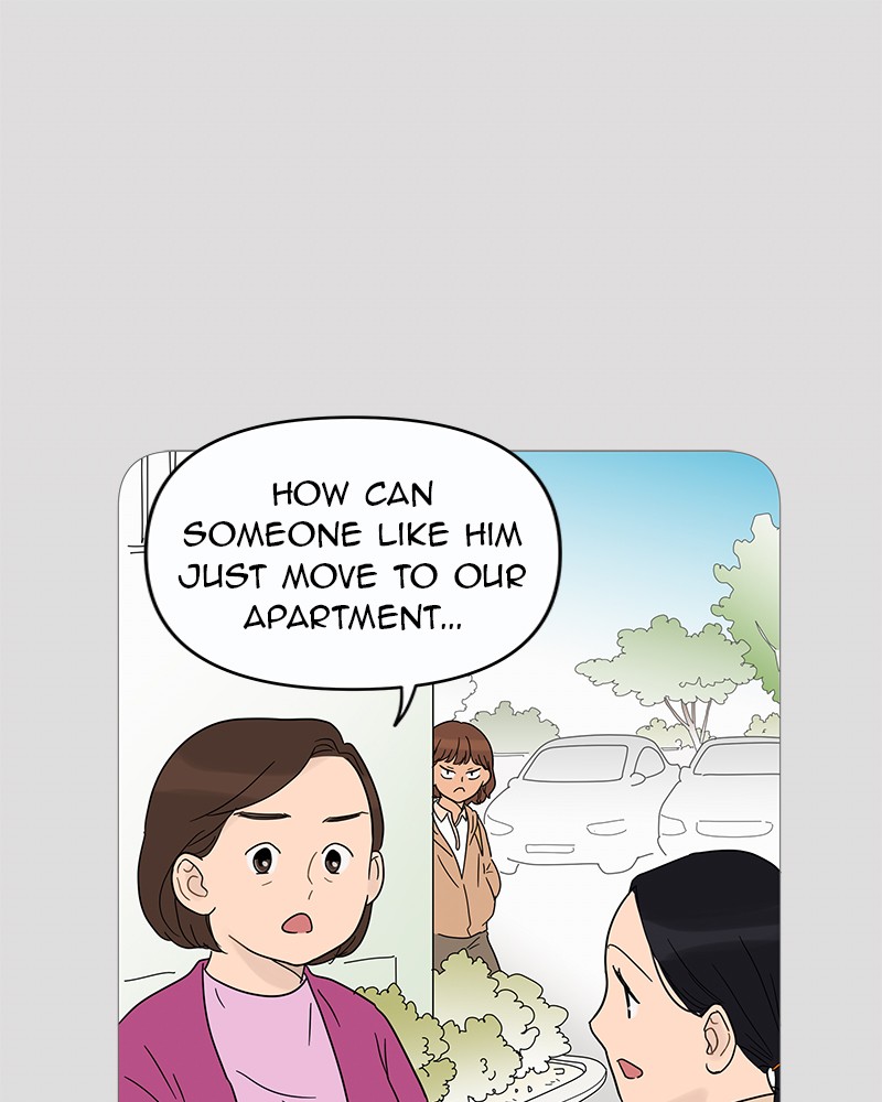Your Smile Is a Trap Chapter 11 page 28 - Chapter 11: Episode 11
