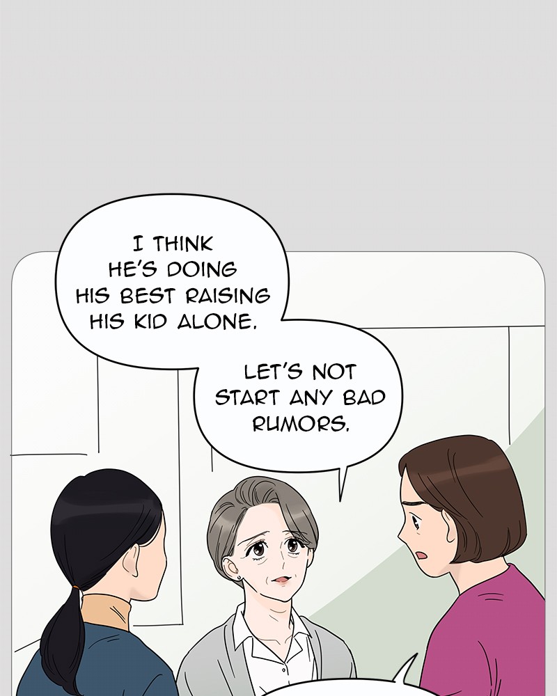 Your Smile Is a Trap Chapter 11 page 32 - Chapter 11: Episode 11