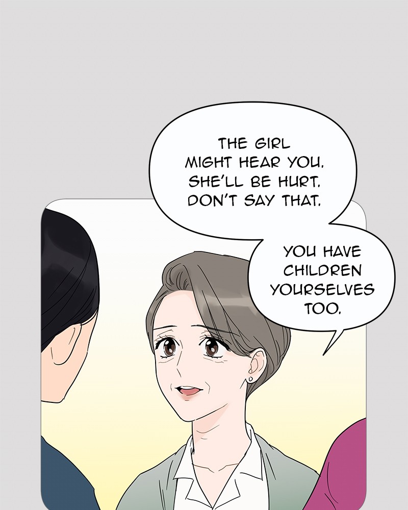 Your Smile Is a Trap Chapter 11 page 34 - Chapter 11: Episode 11