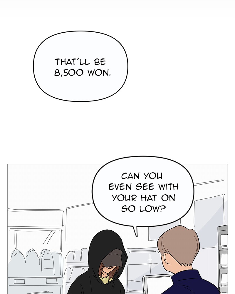 Your Smile Is a Trap Chapter 11 page 37 - Chapter 11: Episode 11