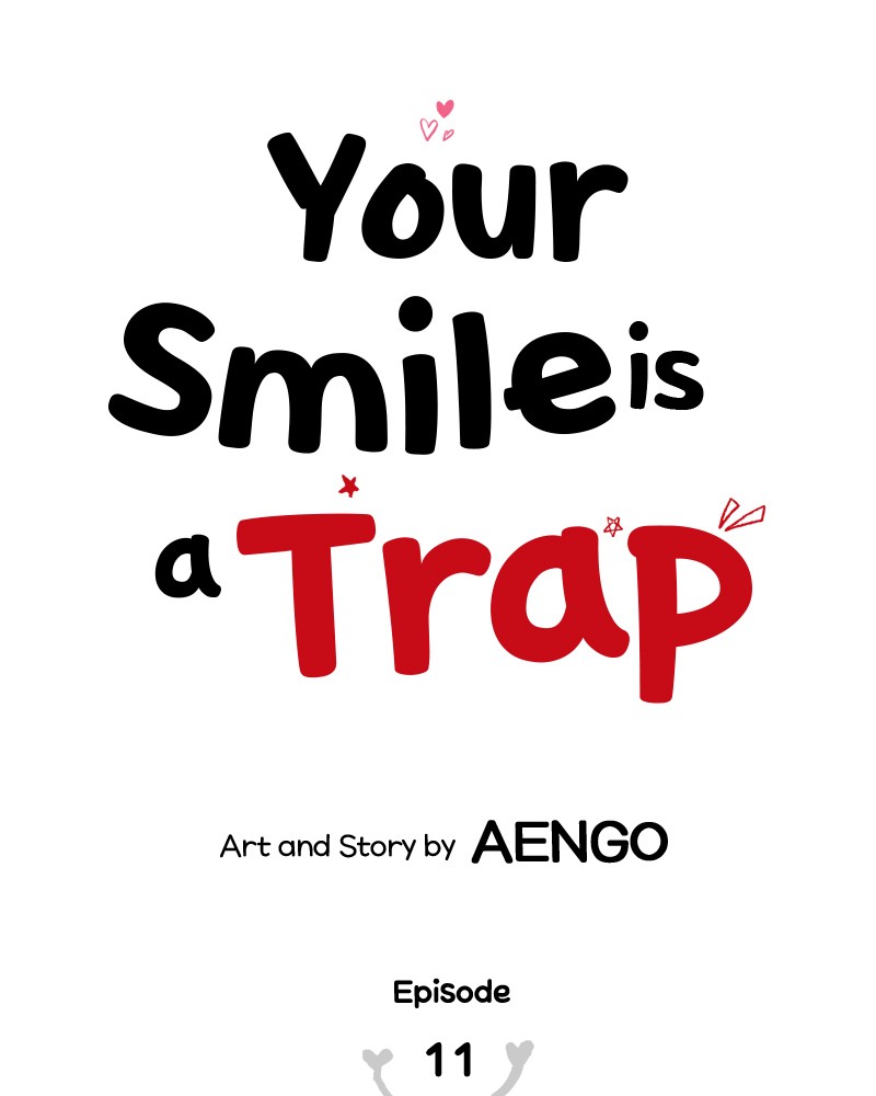 Your Smile Is a Trap Chapter 11 page 51 - Chapter 11: Episode 11