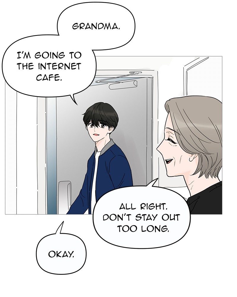 Your Smile Is a Trap Chapter 11 page 53 - Chapter 11: Episode 11