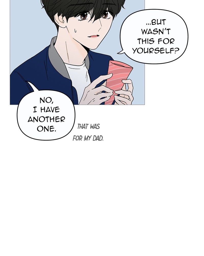 Your Smile Is a Trap Chapter 11 page 92 - Chapter 11: Episode 11