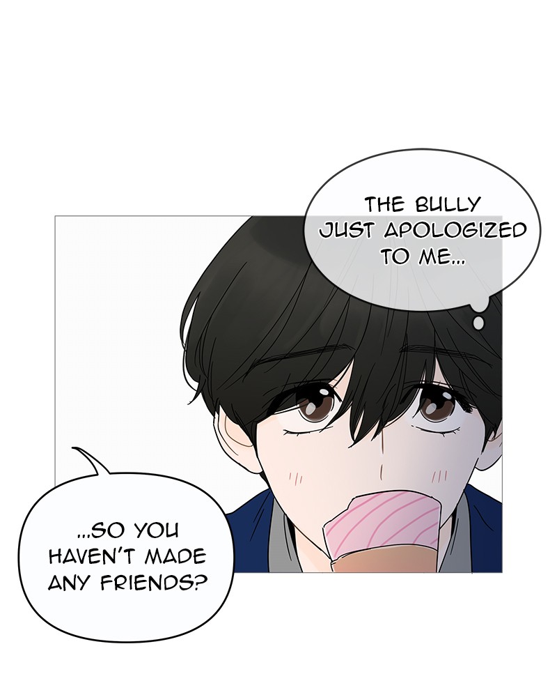 Your Smile Is a Trap Chapter 11 page 96 - Chapter 11: Episode 11