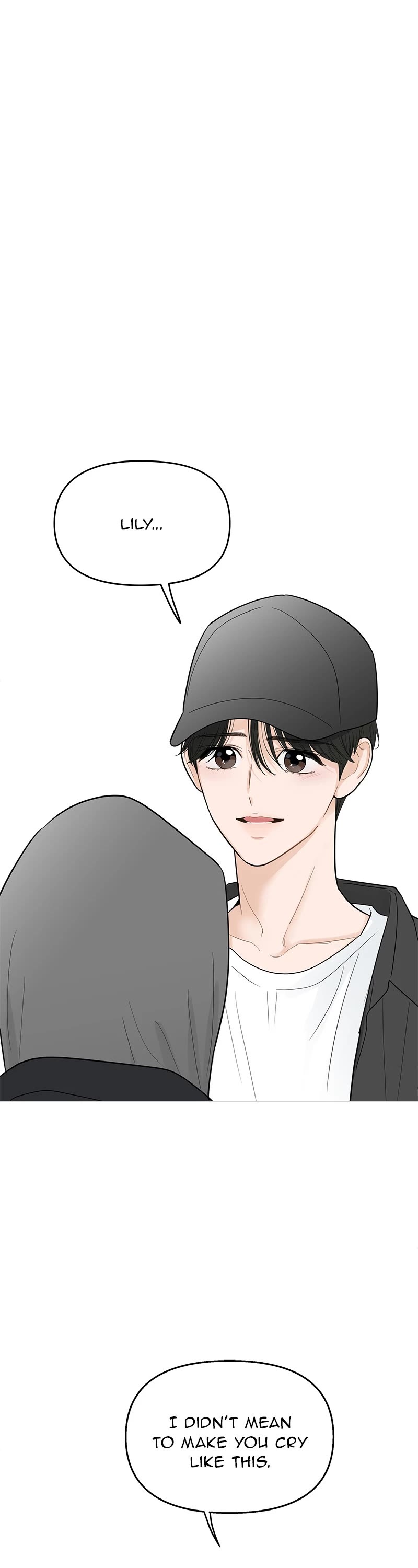 Your Smile Is a Trap Chapter 110 page 1 - Chapter 110: Episode 110