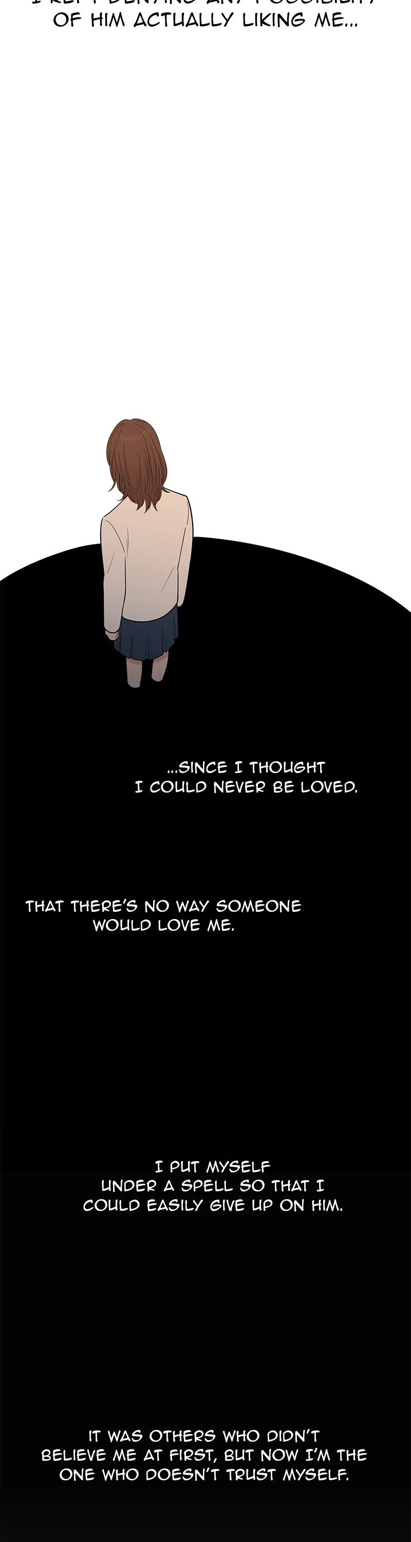 Your Smile Is a Trap Chapter 110 page 11 - Chapter 110: Episode 110