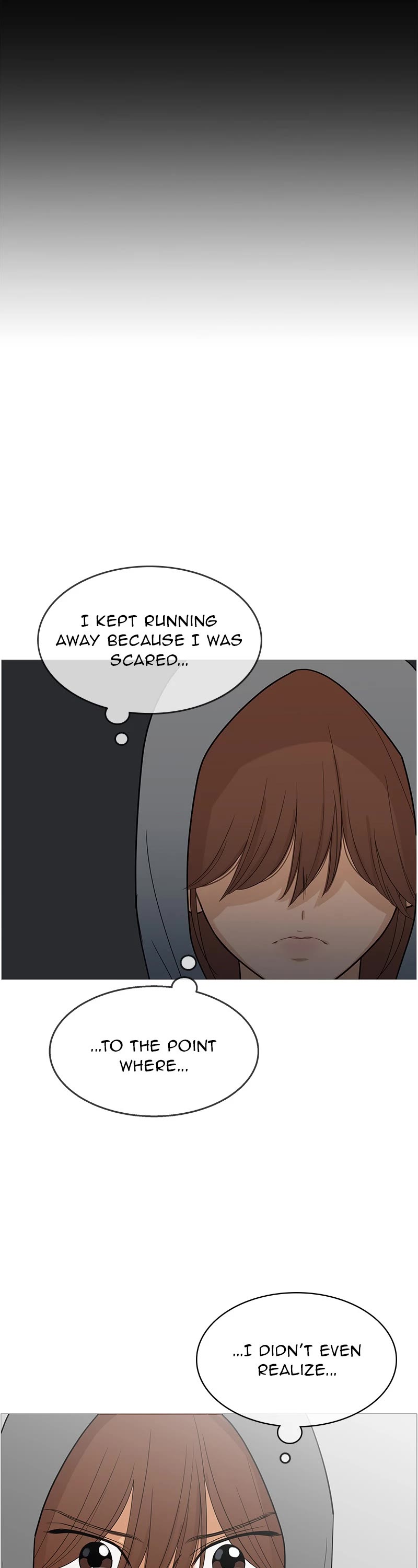 Your Smile Is a Trap Chapter 110 page 12 - Chapter 110: Episode 110
