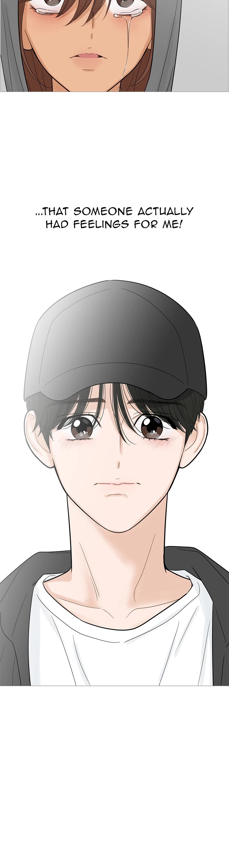Your Smile Is a Trap Chapter 110 page 13 - Chapter 110: Episode 110