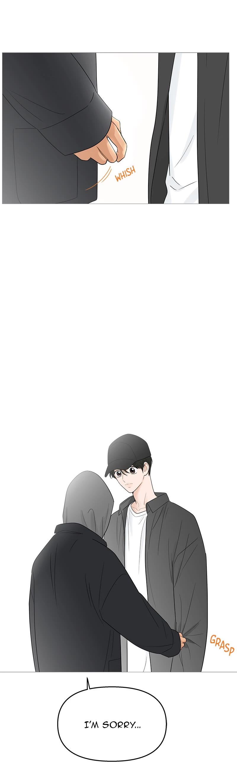 Your Smile Is a Trap Chapter 110 page 14 - Chapter 110: Episode 110