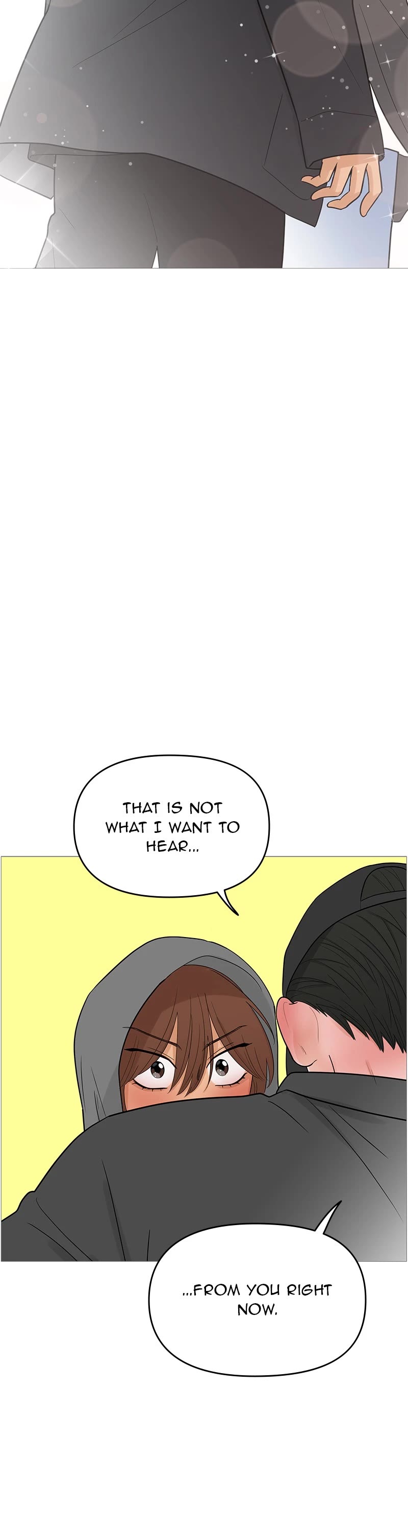 Your Smile Is a Trap Chapter 110 page 17 - Chapter 110: Episode 110