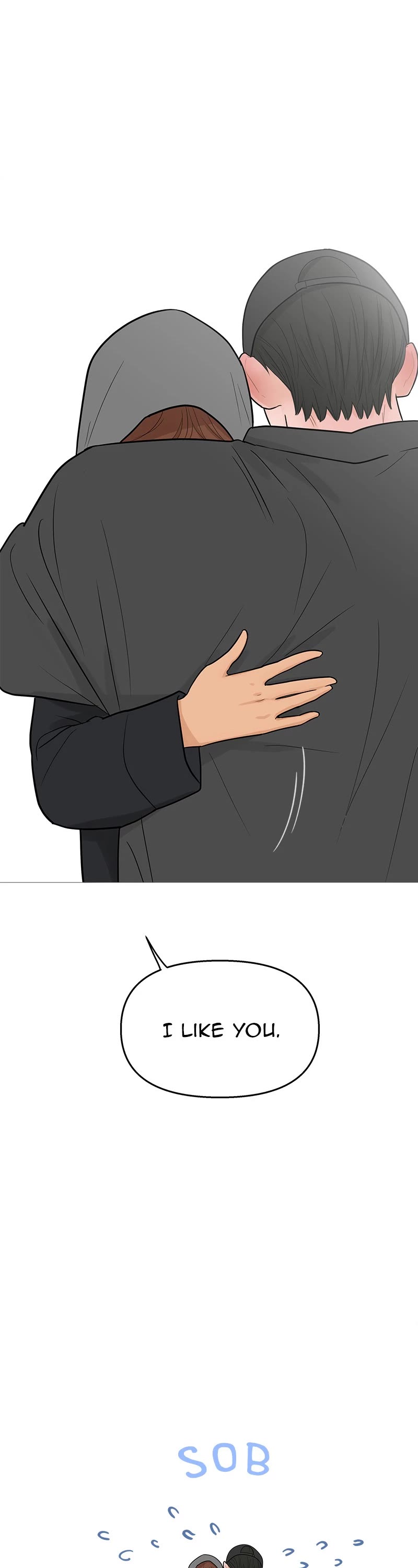Your Smile Is a Trap Chapter 110 page 18 - Chapter 110: Episode 110