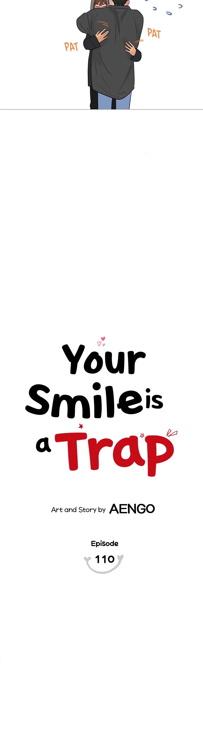 Your Smile Is a Trap Chapter 110 page 19 - Chapter 110: Episode 110