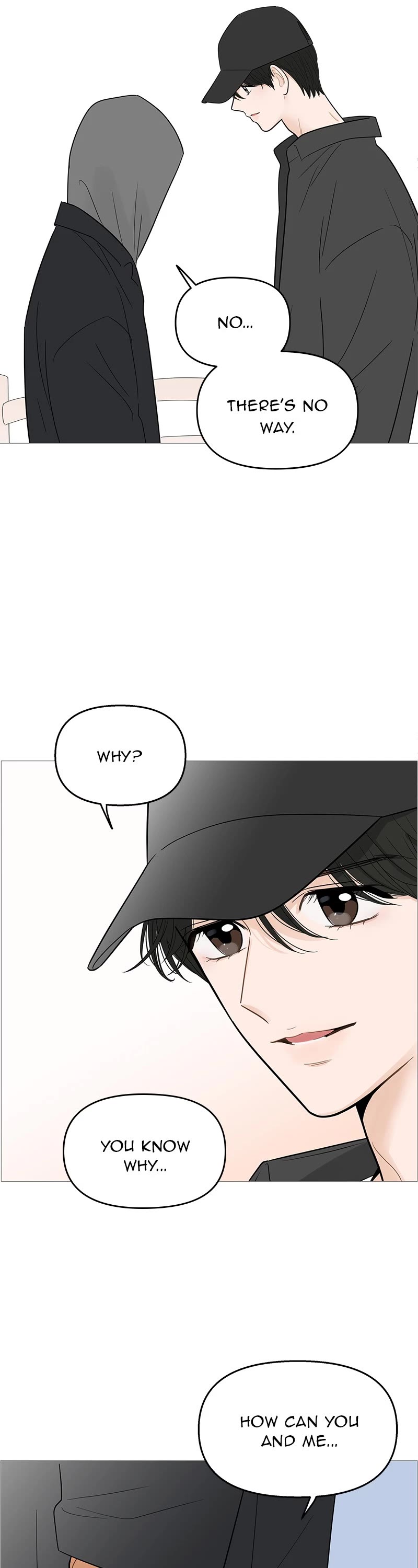 Your Smile Is a Trap Chapter 110 page 2 - Chapter 110: Episode 110