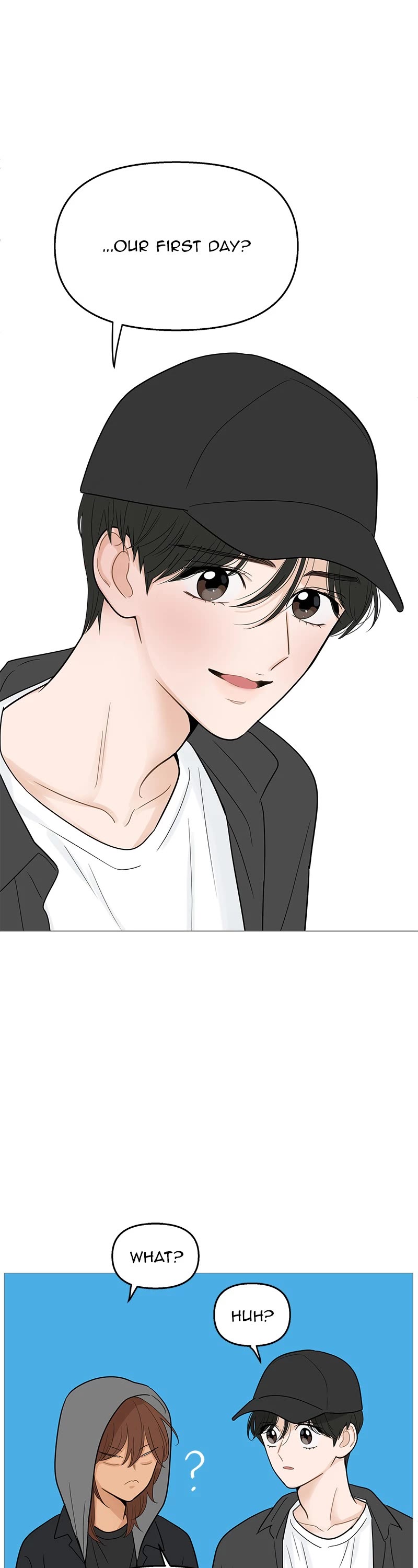Your Smile Is a Trap Chapter 110 page 23 - Chapter 110: Episode 110