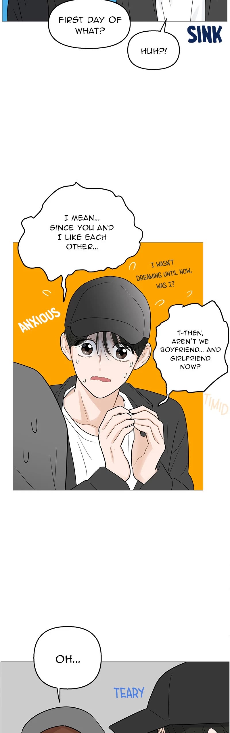 Your Smile Is a Trap Chapter 110 page 24 - Chapter 110: Episode 110