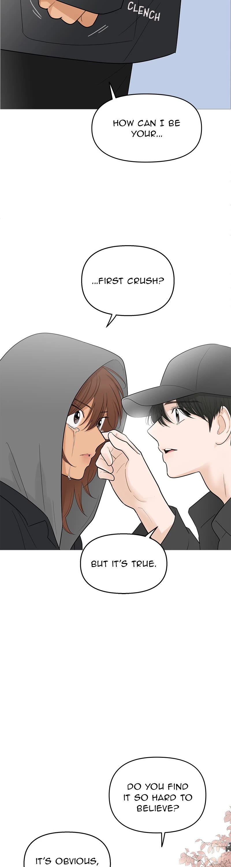 Your Smile Is a Trap Chapter 110 page 3 - Chapter 110: Episode 110