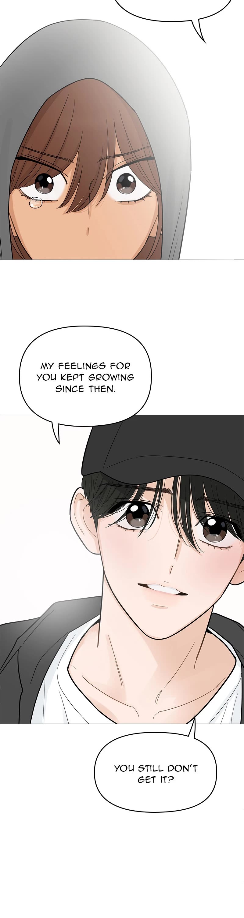 Your Smile Is a Trap Chapter 110 page 5 - Chapter 110: Episode 110