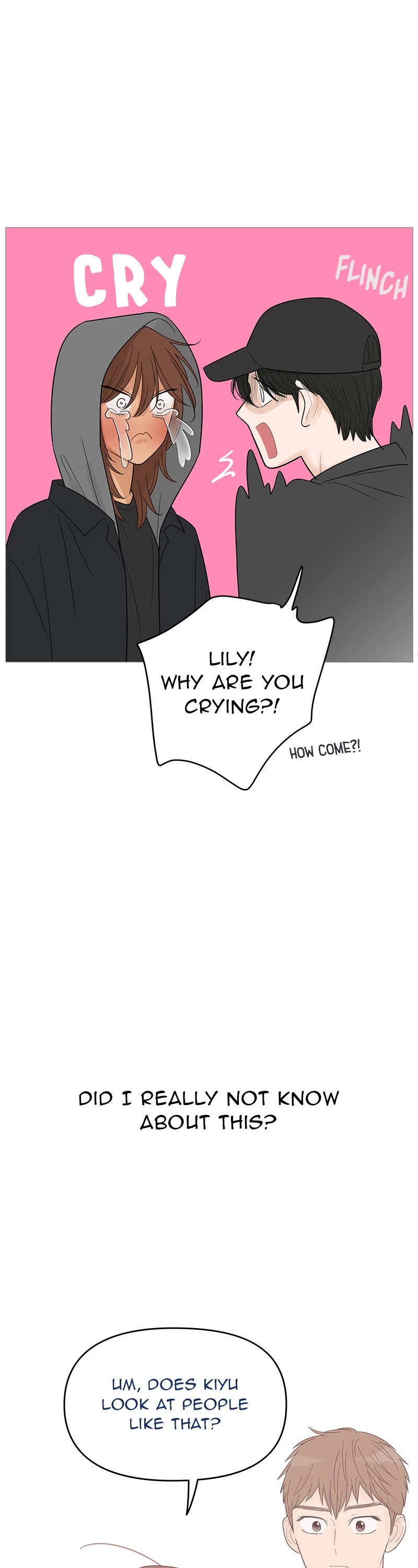 Your Smile Is a Trap Chapter 110 page 6 - Chapter 110: Episode 110
