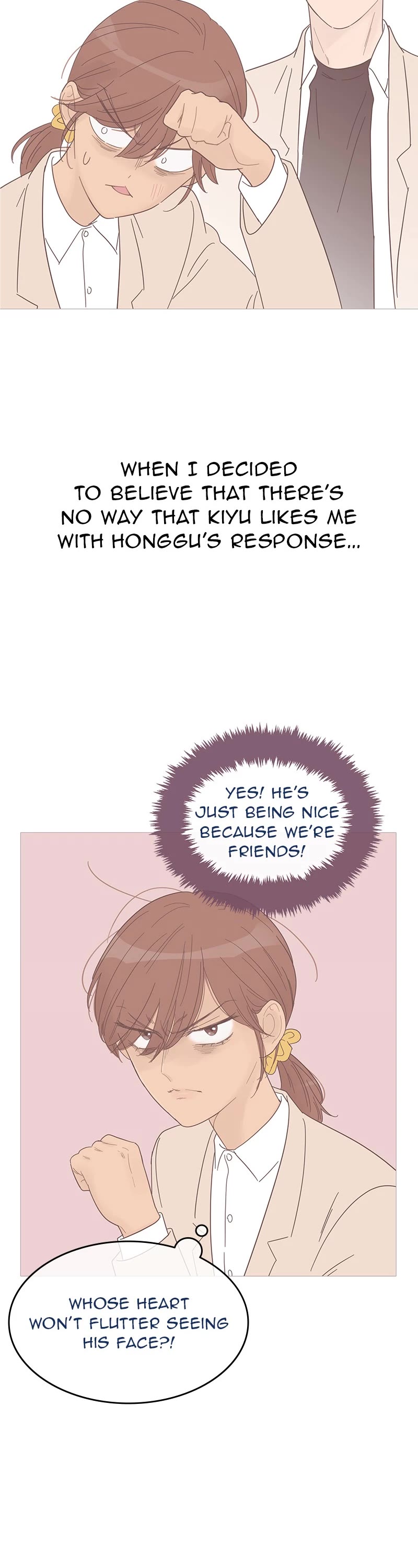 Your Smile Is a Trap Chapter 110 page 7 - Chapter 110: Episode 110