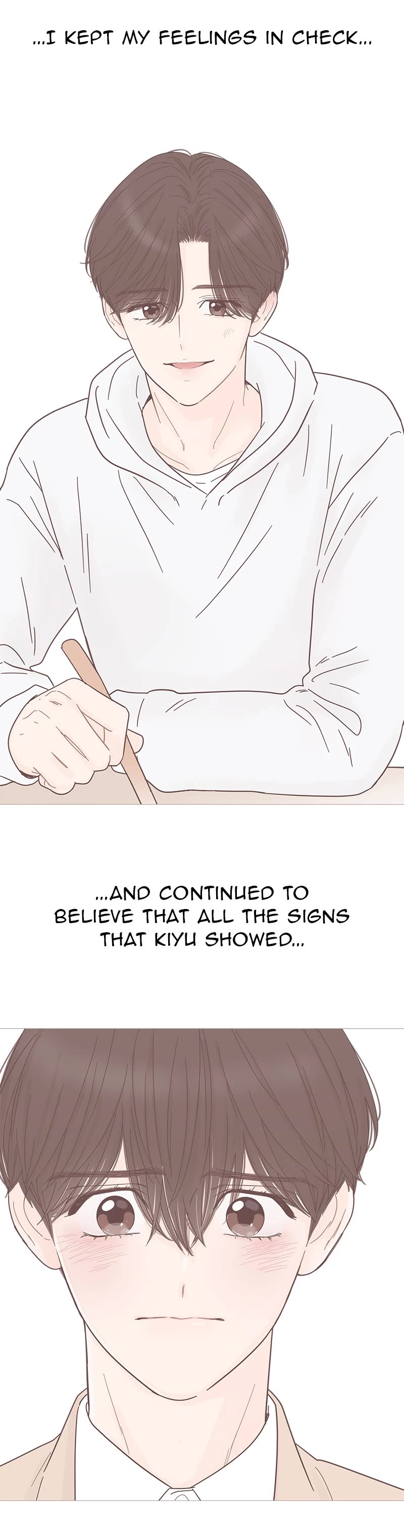 Your Smile Is a Trap Chapter 110 page 8 - Chapter 110: Episode 110