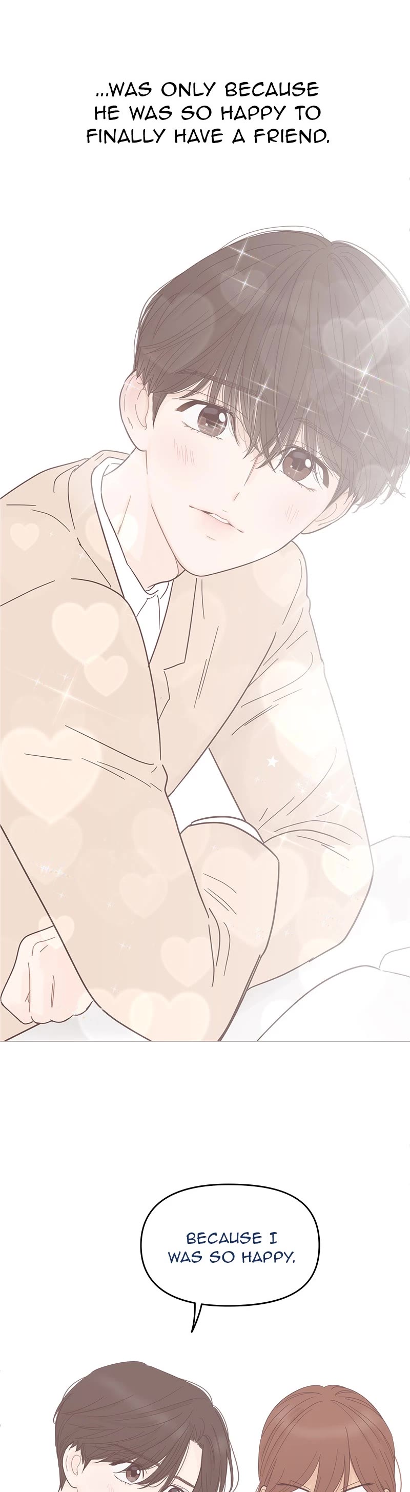 Your Smile Is a Trap Chapter 110 page 9 - Chapter 110: Episode 110