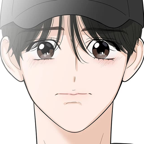 Your Smile Is a Trap Chapter 110: Episode 110 cover