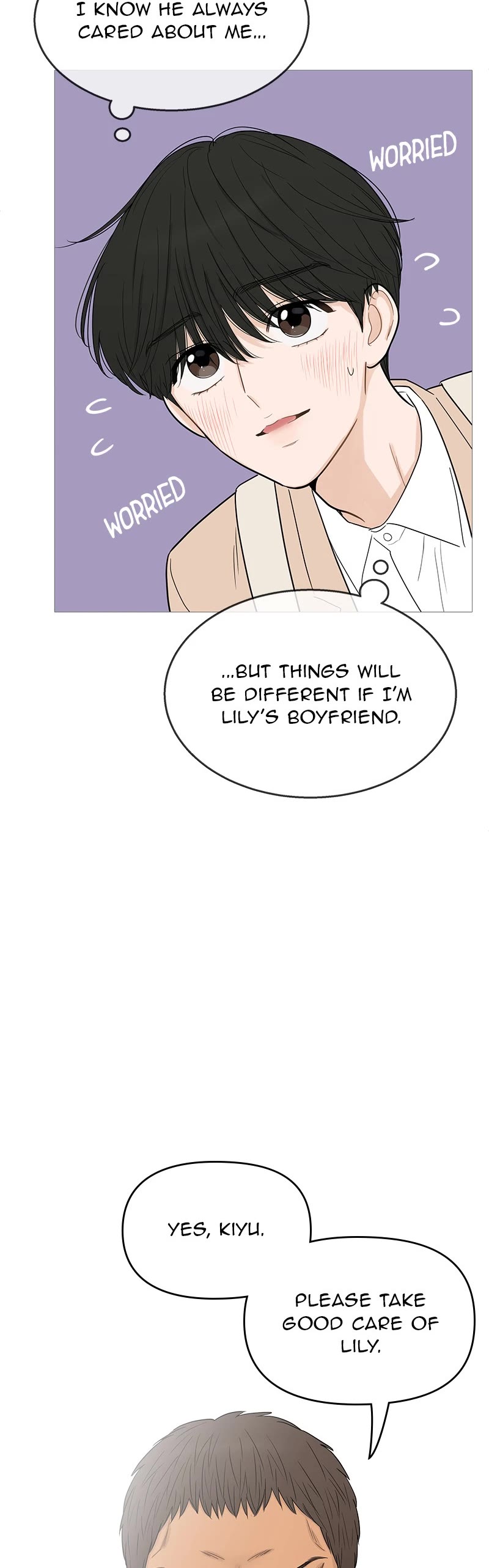 Your Smile Is a Trap Chapter 111 page 10 - Chapter 111: Episode 111