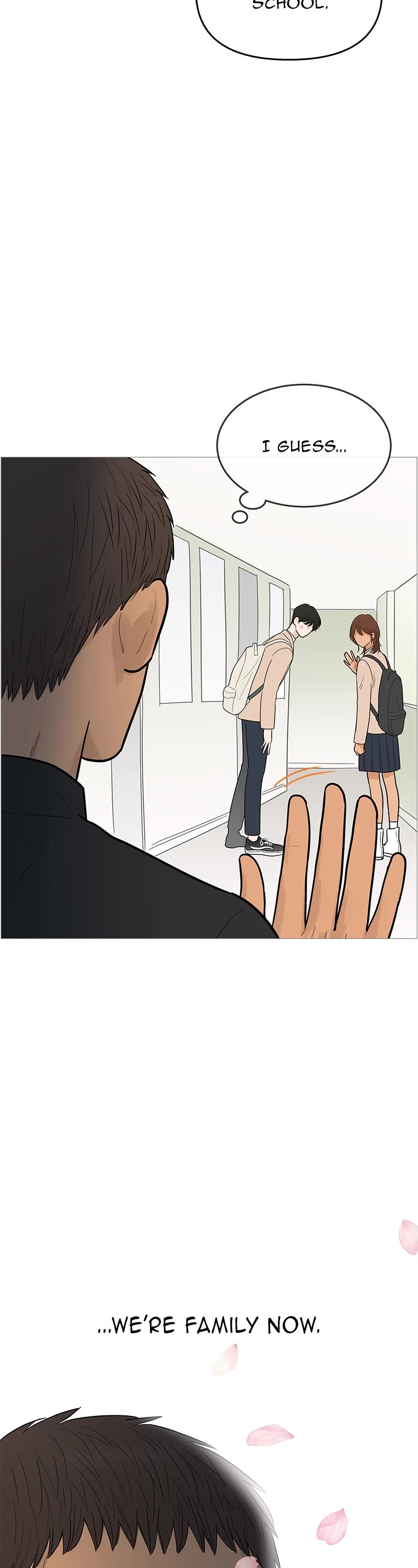 Your Smile Is a Trap Chapter 111 page 12 - Chapter 111: Episode 111