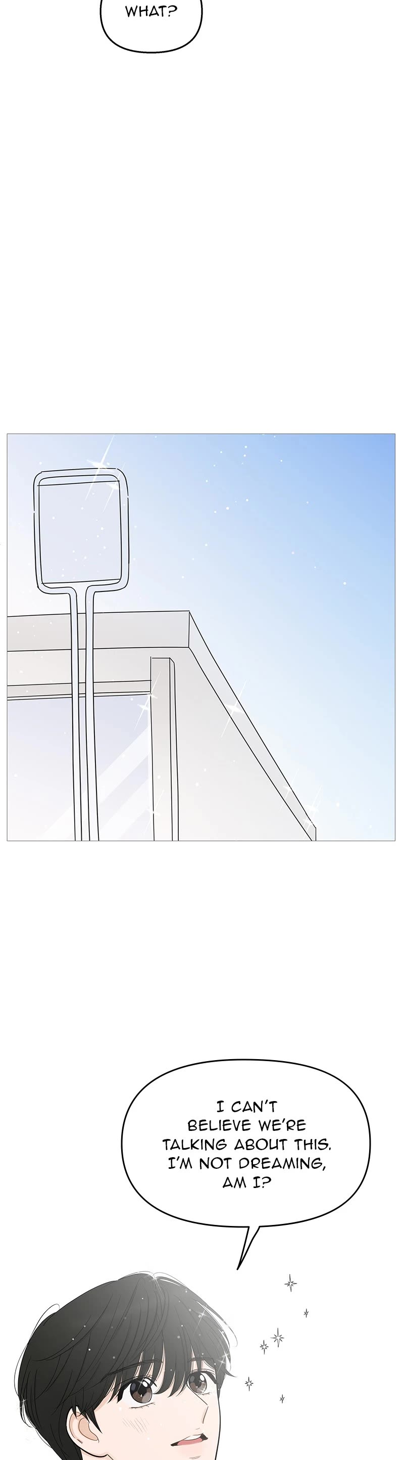 Your Smile Is a Trap Chapter 111 page 19 - Chapter 111: Episode 111