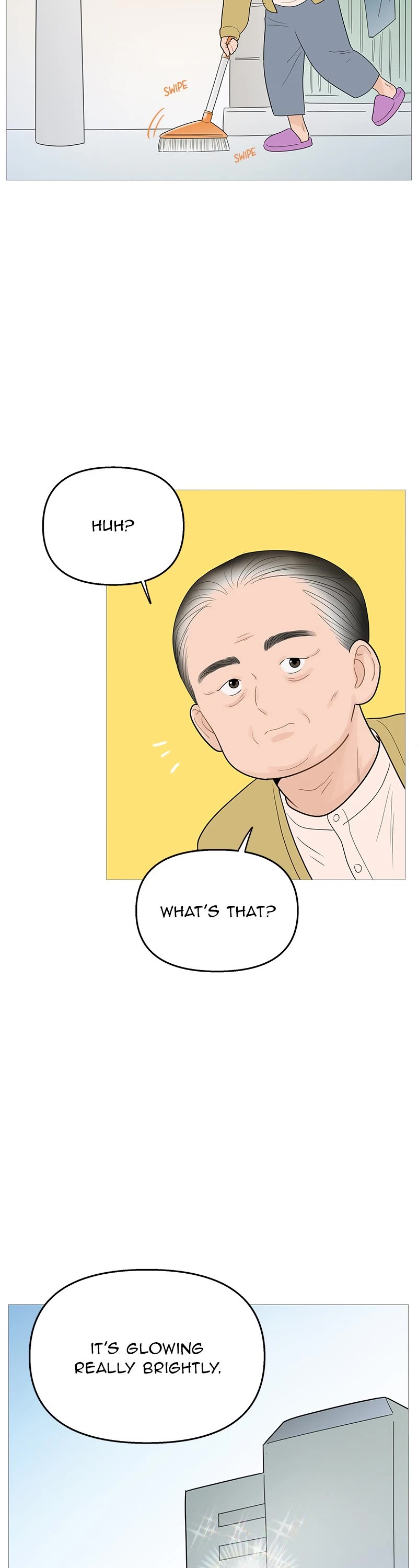 Your Smile Is a Trap Chapter 111 page 2 - Chapter 111: Episode 111