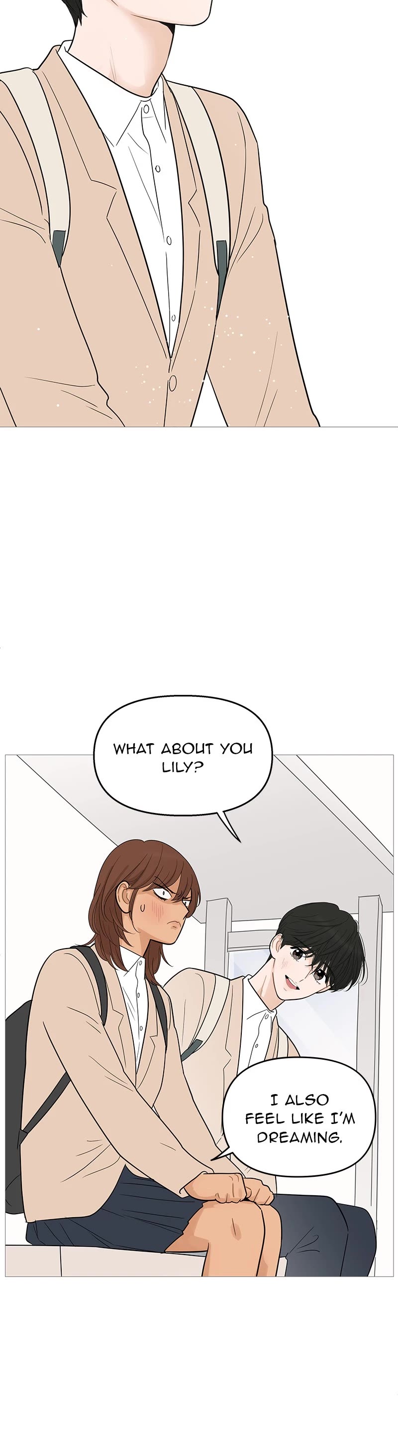 Your Smile Is a Trap Chapter 111 page 20 - Chapter 111: Episode 111
