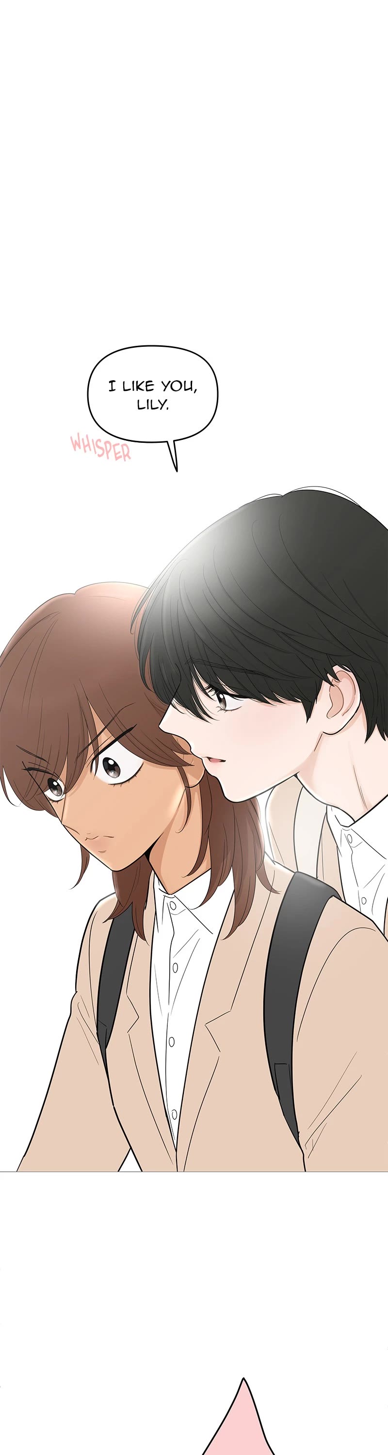 Your Smile Is a Trap Chapter 111 page 24 - Chapter 111: Episode 111